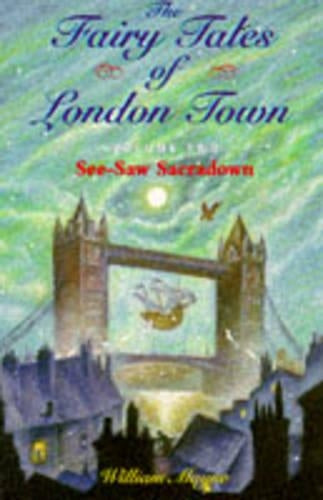 Fairy Tale Of London VOLUME 2 PB Hodder Childrens Books