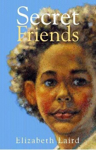 Secret Friends (Story Book)