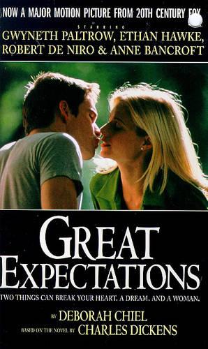 Great Expectations Film Tie-In