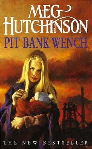 Pit Bank Wench (Coronet Books)