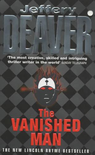 The Vanished Man