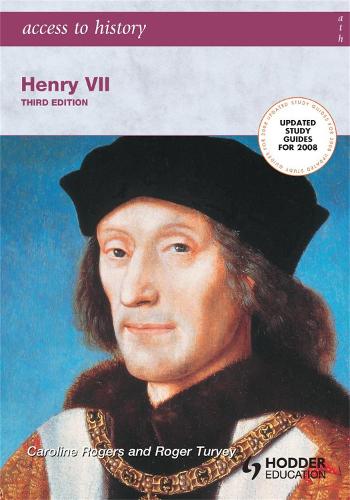 Henry VII (Access to History)