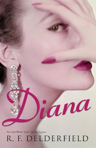 Diana (Hodder Great Reads)