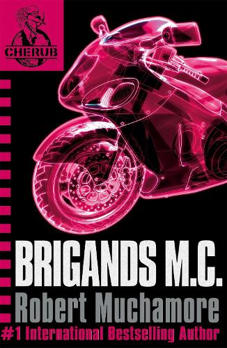 Brigands M. C. (CHERUB)