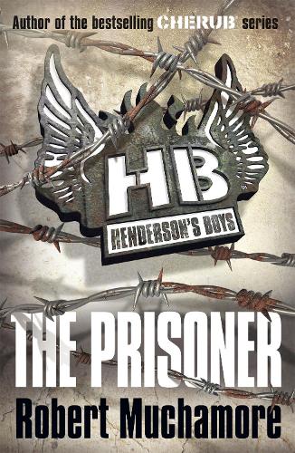 The Prisoner (Hendersons Boys)