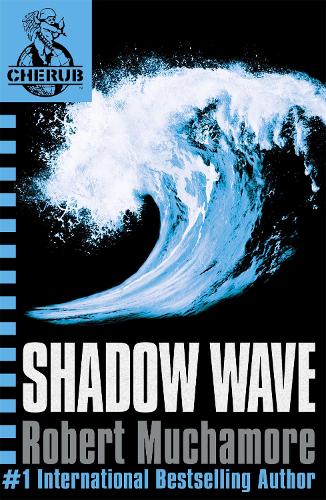Shadow Wave (Cherub)