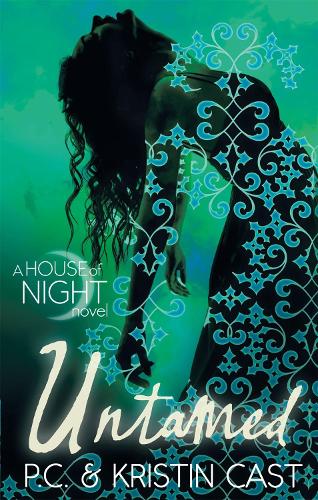 Untamed: Number 4 in series (House of Night)