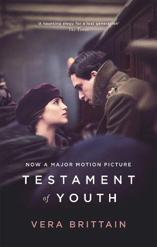 Testament Of Youth: Film Tie In (VMC)