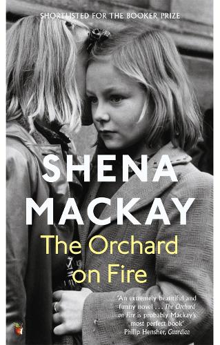 The Orchard on Fire (VMC)