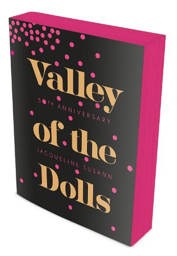 Valley Of The Dolls (VMC)