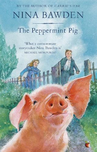 The Peppermint Pig (Virago Modern Classics)