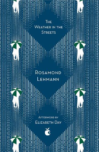 The Weather In The Streets (Virago Modern Classics)