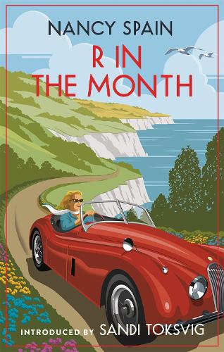 R in the Month (Virago Modern Classics)