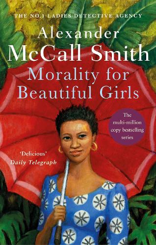 Morality for Beautiful Girls (No.1 Ladies' Detective Agency)