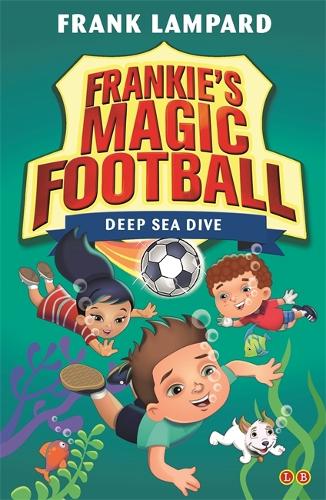 15 Deep Sea Dive (Frankie's Magic Football)