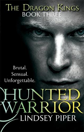 Hunted Warrior (Dragon Kings)