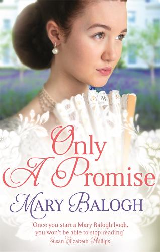 Only a Promise (Survivors' Club)