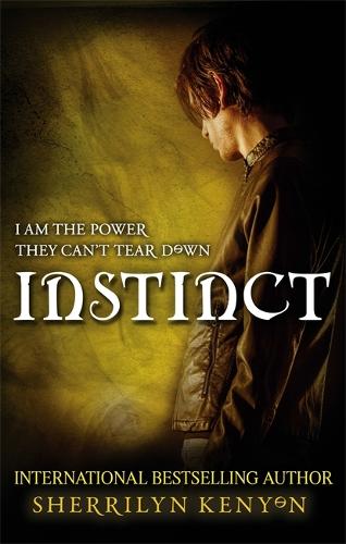 Instinct (Chronicles of Nick)