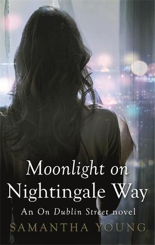 Moonlight on Nightingale Way (On Dublin Street)