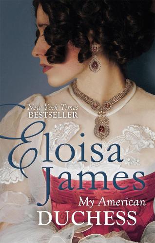 My American Duchess (Desperate Duchesses)