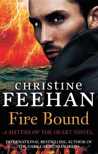 Fire Bound (Sea Haven)