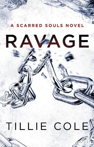 Ravage (Scarred Souls)