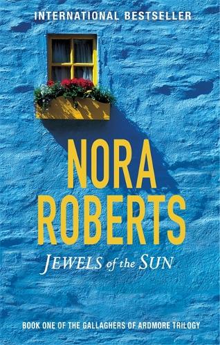 Jewels Of The Sun: Number 1 in series (Gallaghers of Ardmore)