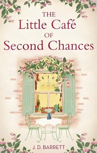 The Little Caf� of Second Chances