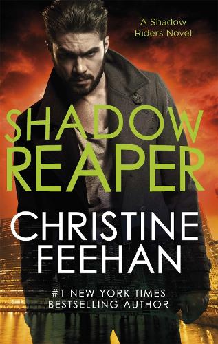 Shadow Reaper (The Shadow Series)