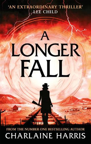 A Longer Fall: Escape into an alternative America. . . (Gunnie Rose)
