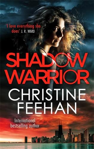 Shadow Warrior (The Shadow Series)