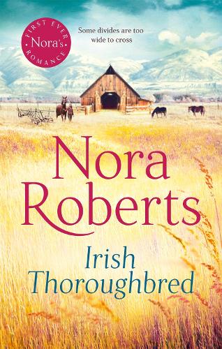 Irish Thoroughbred (Irish Hearts)