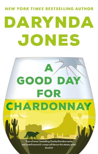 A Good Day for Chardonnay (Sunshine Vicram)