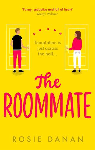 The Roommate: the perfect feel-good sexy romcom for 2020