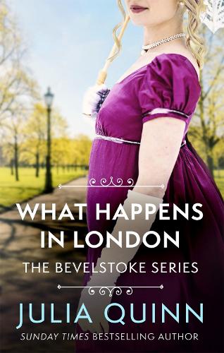 What Happens In London (Tom Thorne Novels)