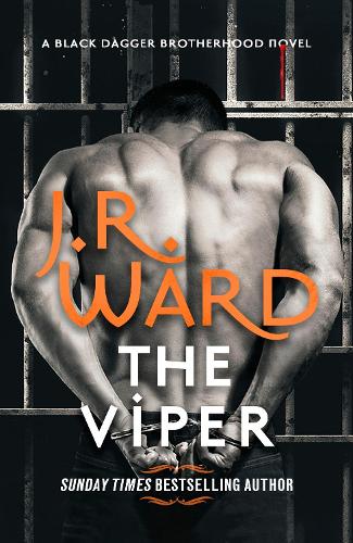 The Viper (Black Dagger Brotherhood: Prison Camp)