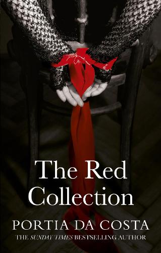The Red Collection (Black Lace)