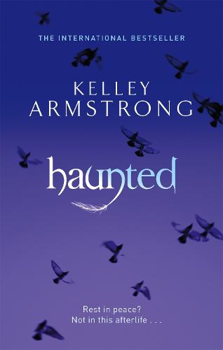 Haunted (Women of the Otherworld)