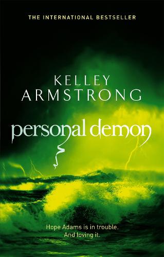 Personal Demon (Women of the Otherworld)