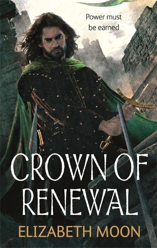 Crown of Renewal (Paladin's Legacy)