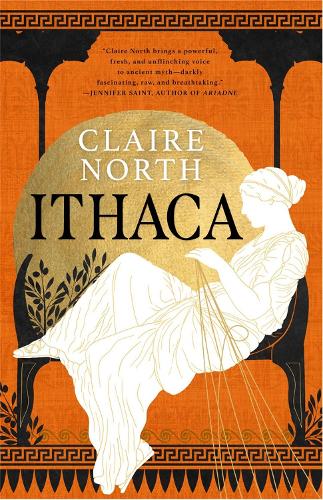 Ithaca (The Songs of Penelope)