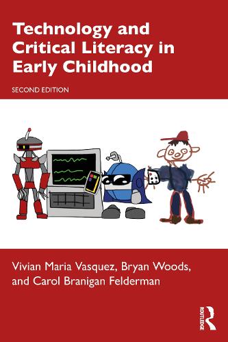 Technology and Critical Literacy in Early Childhood