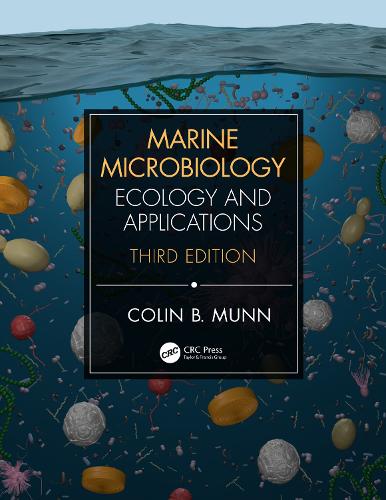 Marine Microbiology: Ecology & Applications