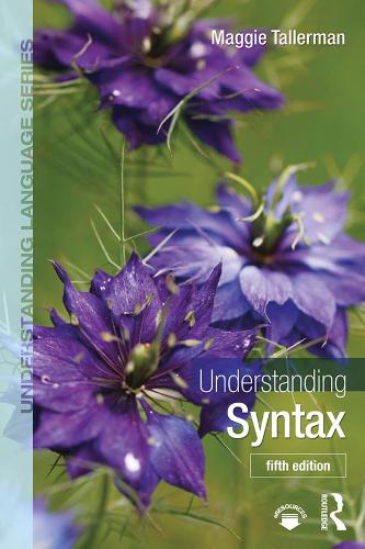 Understanding Syntax (Understanding Language)