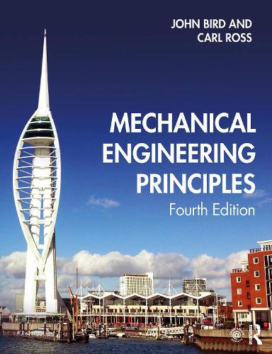 Mechanical Engineering Principles, 4th ed