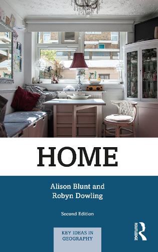 Home (Key Ideas in Geography)