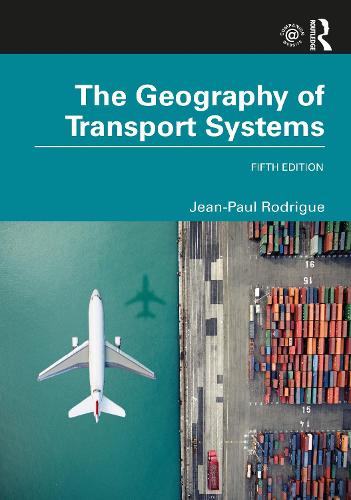 The Geography of Transport Systems