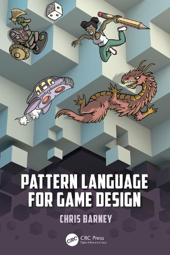 Pattern Language for Game Design (Error)