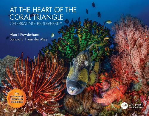 At the Heart of the Coral Triangle: Celebrating Biodiversity