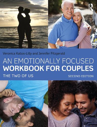 An Emotionally Focused Workbook for Couples: The Two of Us